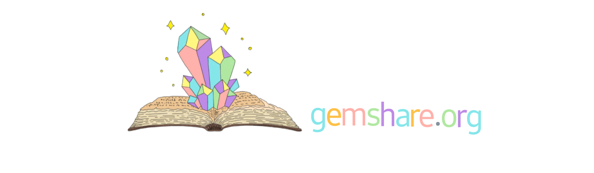 Technology gems to share